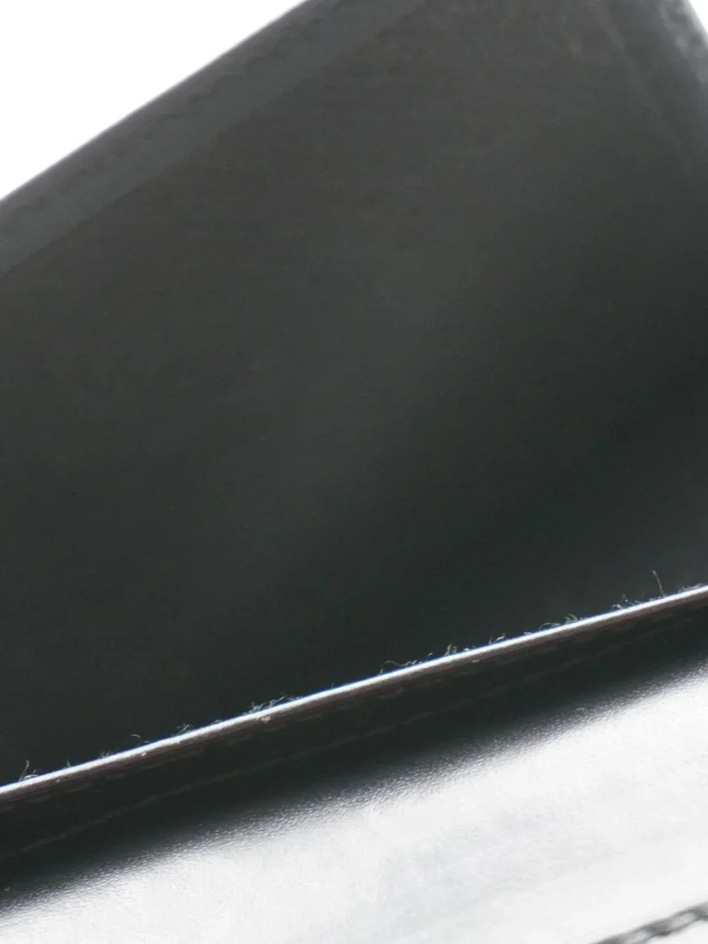 Jackie Black Gucci Wallet - Picture 8 of 12